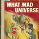 Illustration for article titled Pulp SF Book Covers That Channel Pure Id
